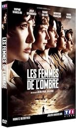 Les Femmes De L'ombre