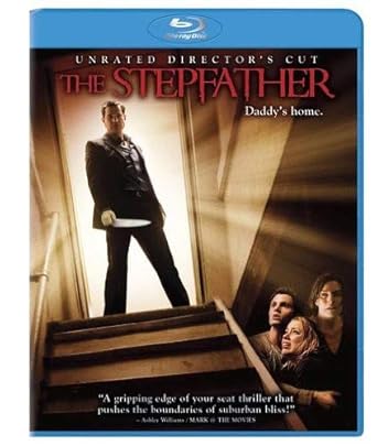 Amazon Com The Stepfather Blu Ray Penn Badgley Dylan Walsh Movies Tv Amazon Com The Stepfather Blu Ray Penn Badgley Dylan Walsh Movies Tv