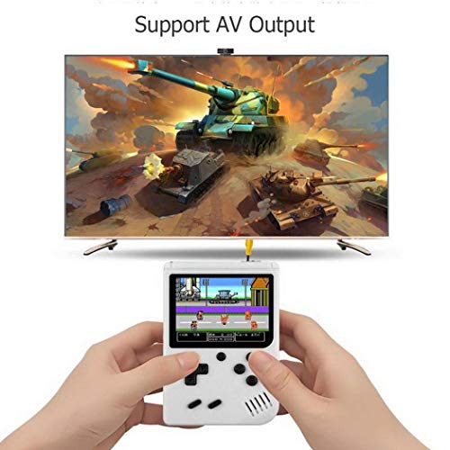 4 Whatyiu+Handheld+Portable+Connecting+Transparent
