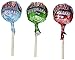 Slush Puppie Sour Jawbreaker Lollipop 40 count