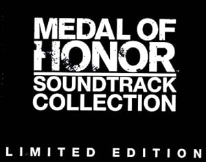 Medal of Honor: Soundtrack Collection