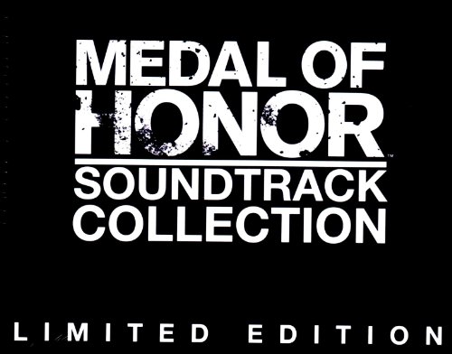 Ramin Djawadi - Medal Of Honor: Soundtrack Collection - Zortam Music