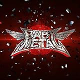 BABYMETAL(通常盤)