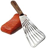 Tom Douglas by Pinzon Dexter-Russell Stainless-Steel Slotted Fish Turner