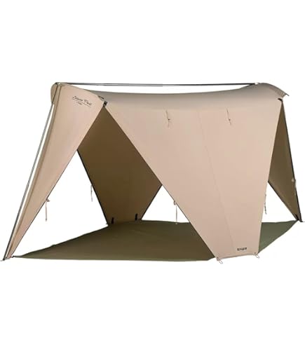 「K.Kさま専用」 ① Kodiak Canvas Flex-Bow VX6 Kodiak Canvas Flex-Bow VX Canvas Camping Tent 8.5 x 6 feet