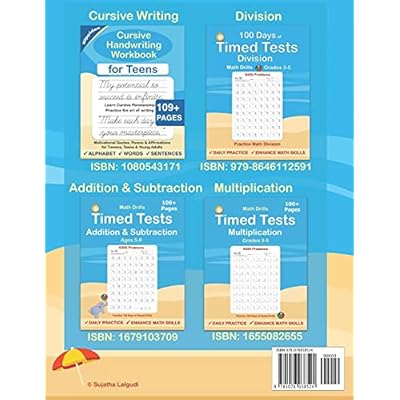 Buy Cursive Handwriting Workbook For Kids Cursive For Beginners Workbook Cursive Letter Tracing Book Cursive Writing Practice Book To Learn Writing In Cursive Beginning Cursive Handwriting Workbooks Paperback Large Print June