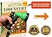 Expandable Water Hose No Kinking Flexible Lightweight Garden Nozzle with 7-Pattern Spray 75ft