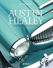 Austin-Healey