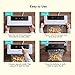 Food Vacuum Sealer Machine For Food, Vaccume Sealer Machine With Vaccume Sealer Machine Kits, Protect food From Dehydration n Freezer Burn,Sous Vide Dry/Moist For Meat or Wet Food In Home Kitchen