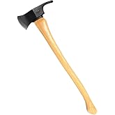 TR Series Conservationist Mini Pulaski Axe 23" (Pack of 1)