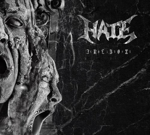 HATE - Erebos - Zortam Music