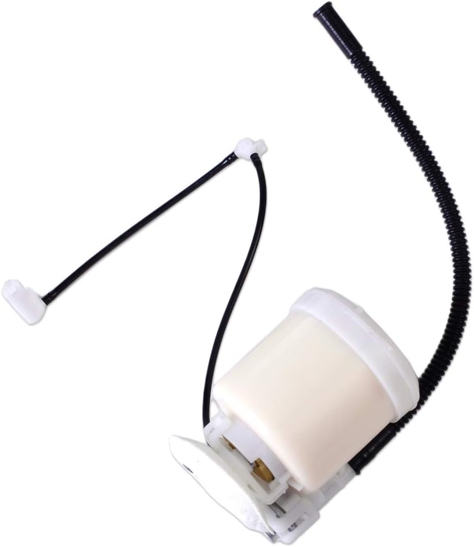 JFYCUICAN Fuel Filters Fuel Pump Filter Assembly 950-0203 E3000-174819-ND for T-o-y-o-t-a C-o-r-o-l-l-a Tacoma Matrix 2005-2011