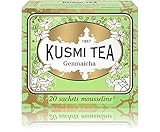 GENMAICHA