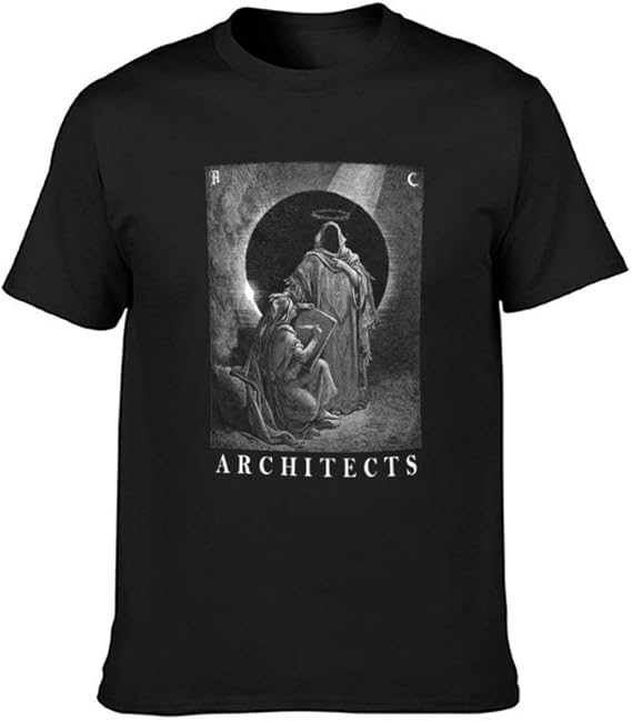 Architects Band T Shirt Amazon.es Ropa y accesorios