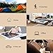 Kinbashi Lightning Cable 3 Pack 6Ft Nylon Braided for iPhone 8, 8Plus, iPhone X, iPhone 7, 7Plus and iPad