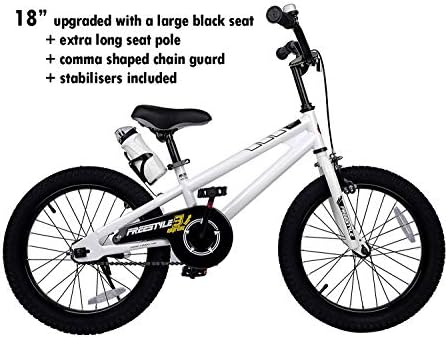 royal baby freestyle