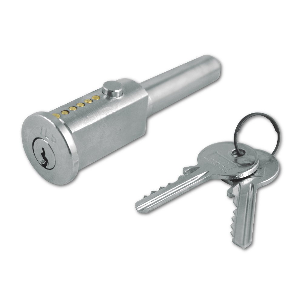ILS FDM007-1 Round Face Bullet Lock