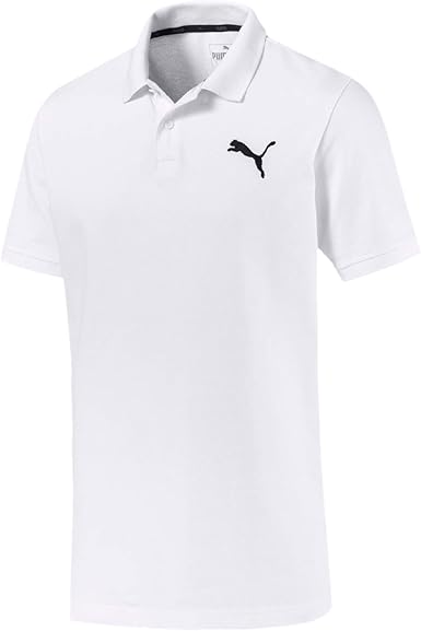 camisetas polo puma