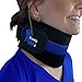 ComfyMed® Neck Brace CM-NB18 Cervical Neck Support Collar for Men and Women (LGE (15