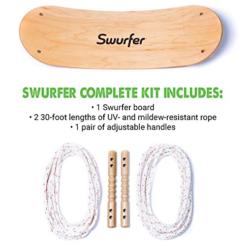 Toys & Games, Sports & Outdoor Play, Play Sets & Playground Equipment, Play Set Attachments, Swings