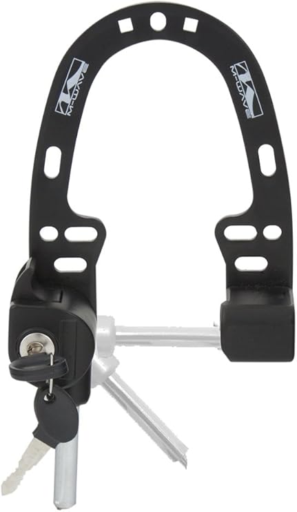 m wave bike lock