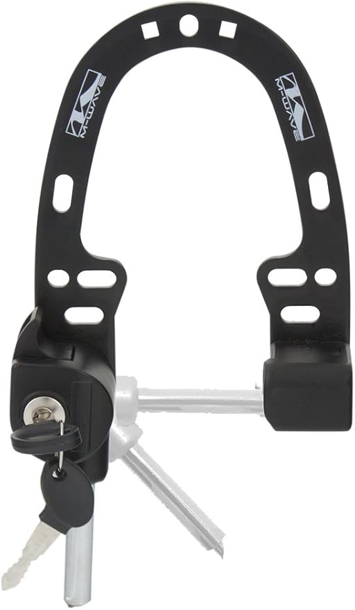 m wave bike lock