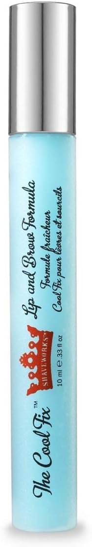 Shaveworks The Cool Fix Rollerball 10 ml