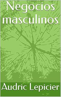 Livro Negocios masculinos