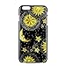 S9Q Vintage Retro Sun Moon Space Nebula Pattern Hard Back Skin Case Cover For Apple iPhone 4 4G 4S Style A (classic 3)