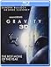 Gravity (3D Blu-ray) primary