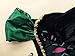 Princess Costume Ault Women Coronation Dress Costume (M Size fit for US 4-6) Green