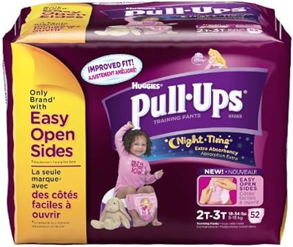 huggies pull ups amazon