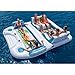 Tropical Tahiti Floating Island (6-Person)