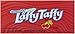Wonka Laffy Taffy, Cherry, 24 Count
