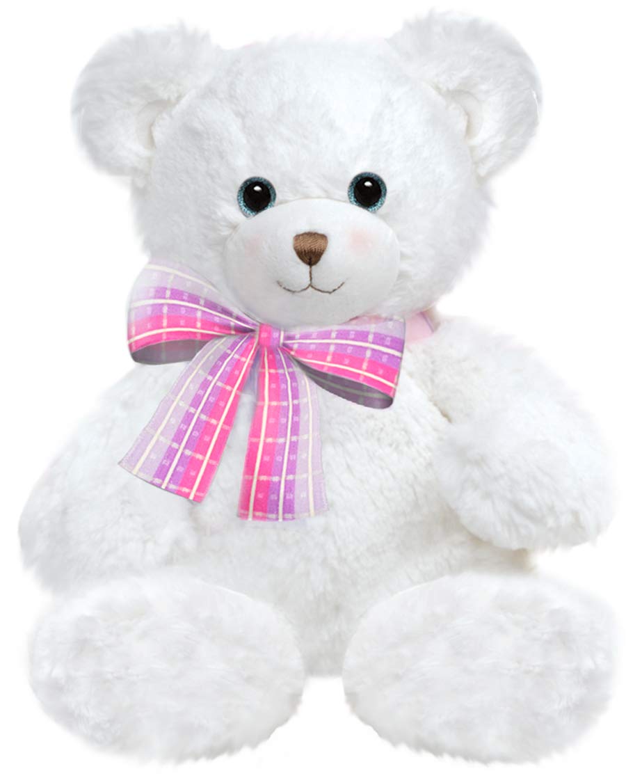 first main stuffed animals