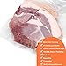 Vacuum Sealer Bags 6 Rolls 7.9”x16.5' and 11