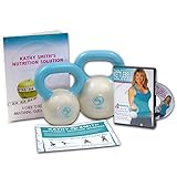 Kathy Smith Kettlebell Solution