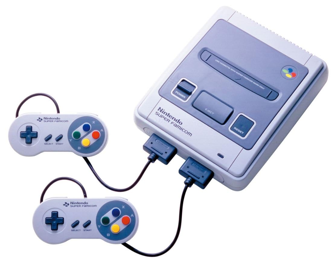 価格推移】 任天堂 スーパーファミコンの最安値 | プライシー