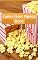 Livro Como Fazer Pipoca Doce: Receitas de Pipoca Doce: Delícias Estouradas: Guia Completo para Preparar Pipoca Doce Irresistível