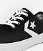 Converse Classic Cons Zakim Skate Shoes 151315C 7 Black