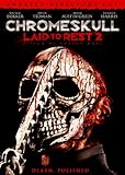 CHROMESKULL:LAID TO REST 2 (UNRATED) /