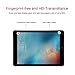 iPad 2 3 4 Screen Protector, iPad 2nd 3rd 4th Gen Generation Glass Screen Protector, 2 Pack AndHot HD Clear Tempered Glass Screen Protector Film for Apple iPad 2 iPad 3 iPad 4 (Oldest Models)