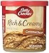 Betty Crocker Rich & Creamy Frosting - Coconut Pecan - 15.5 oz