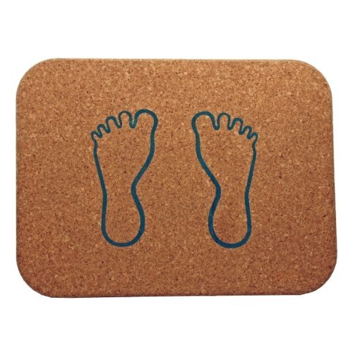 Thirsty Cork Floor Mat Amazon.co.uk Kitchen & Home