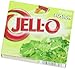 Jell-O Melon Fusion Gelatin Mix 3 Ounce Box (Pack of 6)