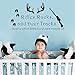 Rifles Racks & Deer Tracks That's What Little Boys Are Made Of - Baby Boy Nursery Decor - Hunting Theme Camo Deer Room(Dark brown,xs)