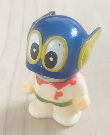 パーマン人形 ホビー 通販 Amazon Co Jp