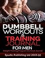 Dumbbell Training: Allen Hedrick: 9781450444583: Amazon.com: Books