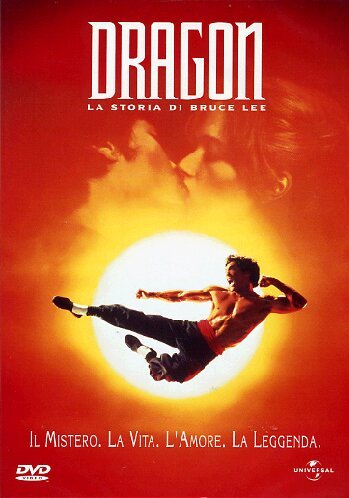 Dvd-film: dragon-la storia di bruce lee B0041KXVYM