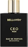 BellaVita Luxury CEO Man Perfume for Men